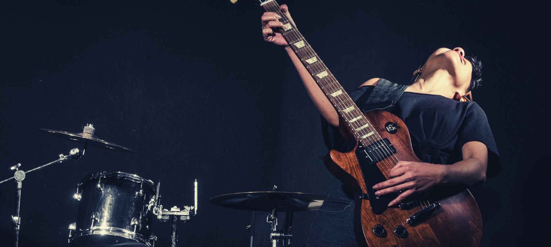 -Bands und -Künstler gestalten Ihr Event.